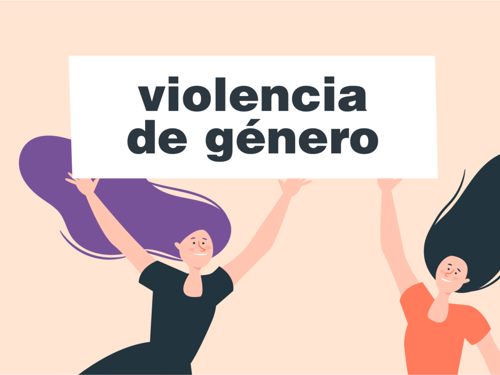 Violencia de género en el mundo digital - EducaInternet Blog